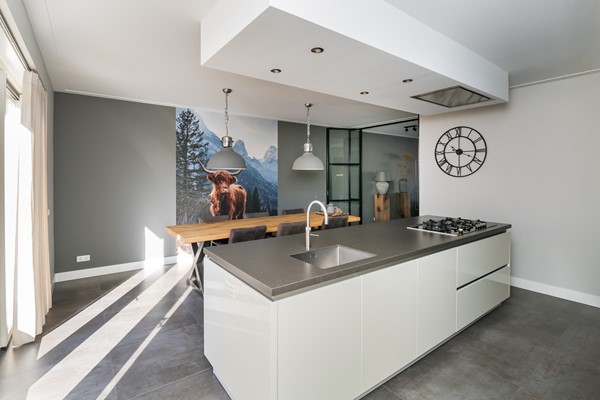 Medium property photo - Stevenstraat 9, 4175 HK Haaften